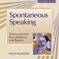 Copertă produs Spontaneous Speaking - gallery small 