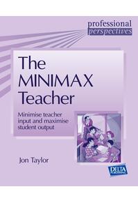 Copertă produs The Minimax Teacher