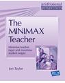 Copertă produs The Minimax Teacher - thumb 1