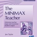 Copertă produs The Minimax Teacher - gallery small 