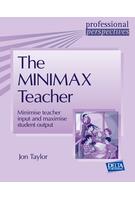 Imagine produs The Minimax Teacher