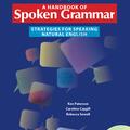Copertă produs A Handbook of Spoken Grammar - gallery small 