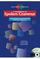 Imagine produs A Handbook of Spoken Grammar