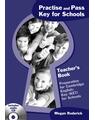 Copertă produs Practise and Pass Key for Schools - thumb 1