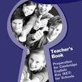 Copertă produs Practise and Pass Key for Schools - gallery small 