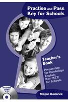 Imagine produs Practise and Pass Key for Schools