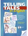 Copertă produs Telling Tales in English - thumb 1