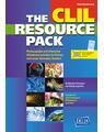 Copertă produs The CLIL Resource Pack - thumb 1