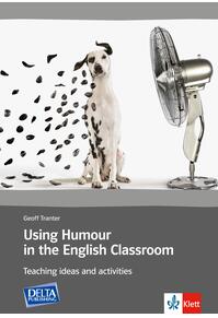 Copertă produs Using Humour in the English Classroom