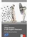 Copertă produs Using Humour in the English Classroom - thumb 1