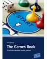 Copertă produs The Games Book - thumb 1