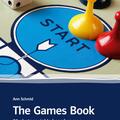Copertă produs The Games Book - gallery small 