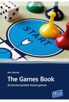 Imagine produs The Games Book