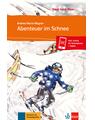 Copertă produs Abenteuer im Schnee - thumb 1