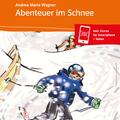 Copertă produs Abenteuer im Schnee - gallery small 