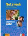 Copertă produs Netzwerk Grammatik A1-B1 - thumb 1