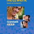 Copertă produs Netzwerk Grammatik A1-B1 - gallery small 