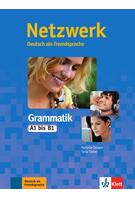 Netzwerk Grammatik A1-B1