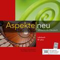 Copertă produs Aspekte neu B1 plus - gallery small 