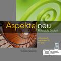 Copertă produs Aspekte neu B1 plus - gallery small 