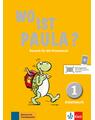 Copertă produs Wo ist Paula? 1 - thumb 1