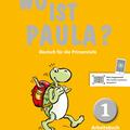 Copertă produs Wo ist Paula? 1 - gallery small 