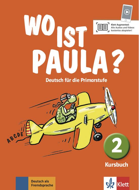 Copertă produs Wo ist Paula? 2 - gallery big 1