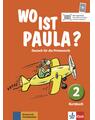 Copertă produs Wo ist Paula? 2 - thumb 1