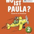 Copertă produs Wo ist Paula? 2 - gallery small 
