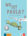 Copertă produs Wo ist Paula? 3 - thumb 1