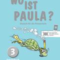 Copertă produs Wo ist Paula? 3 - gallery small 