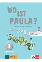 Wo ist Paula? 3