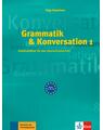 Copertă produs Grammatik & Konversation 1 - thumb 1