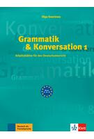 Imagine produs Grammatik & Konversation 1