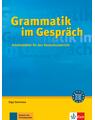 Copertă produs Grammatik im Gespr&auml;ch - thumb 1