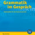 Copertă produs Grammatik im Gespr&auml;ch - gallery small 