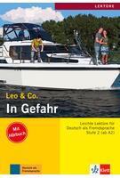In Gefahr