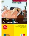 Copertă produs Schwere Kost - thumb 1