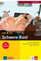 Imagine produs Schwere Kost