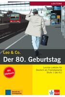 Der 80. Geburtstag