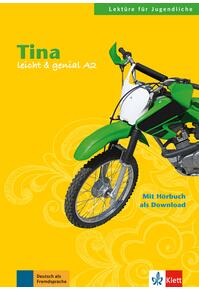 Copertă produs Tina