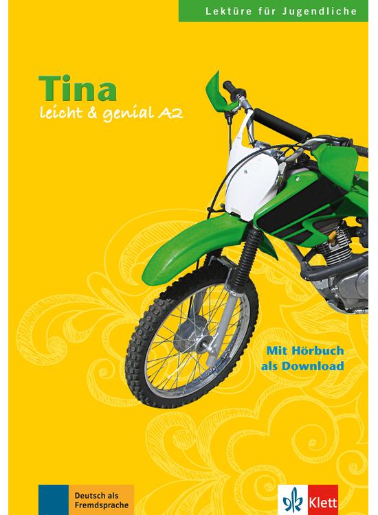 Copertă produs Tina - gallery big 1