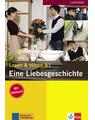 Copertă produs Eine Liebesgeschichte - thumb 1