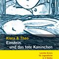 Copertă produs Einstein und das tote Kaninchen - gallery small 