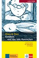Imagine produs Einstein und das tote Kaninchen