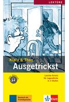 Ausgetrickst