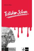 T&ouml;dlicher Schnee (Lekt&uuml;re)