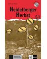 Copertă produs Heidelberger Herbst (Lekt&uuml;re) - thumb 1