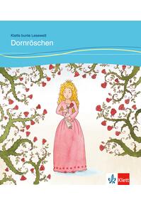 Copertă produs Grimm: Dornroschen