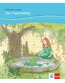 Copertă produs Grimm: Der Froschkonig - thumb 1